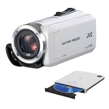 Amazon | JVCケンウッド ハイビジョンメモリームービー